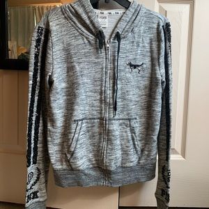 Victoria Secret jacket